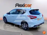 2016 Nissan Pulsar