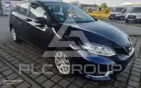 2016 Nissan Pulsar