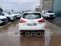 2016 Nissan Pulsar