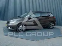 2016 Nissan Pulsar
