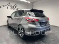 2016 Nissan Pulsar
