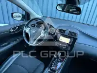 2016 Nissan Pulsar