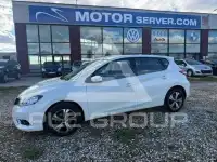 2016 Nissan Pulsar