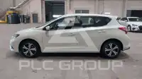 2016 Nissan Pulsar
