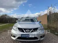 2016 Nissan Pulsar