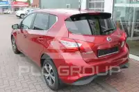 2016 Nissan Pulsar