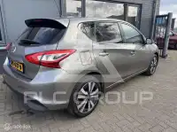 2016 Nissan Pulsar