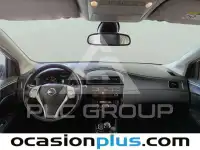 2016 Nissan Pulsar