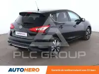 2016 Nissan Pulsar