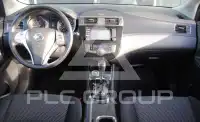 2016 Nissan Pulsar