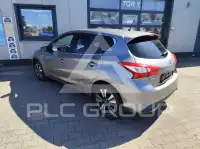 2016 Nissan Pulsar