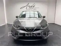 2016 Nissan Pulsar