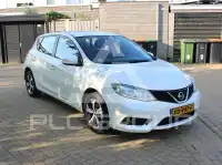 2016 Nissan Pulsar