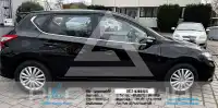2016 Nissan Pulsar