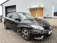 2016 Nissan Pulsar