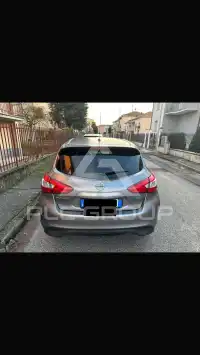 2016 Nissan Pulsar