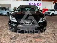 2016 Nissan Pulsar
