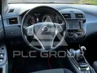 2016 Nissan Pulsar