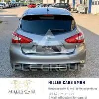 2016 Nissan Pulsar