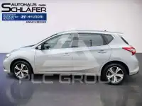 2016 Nissan Pulsar