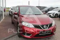 2016 Nissan Pulsar