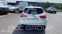 2016 Nissan Pulsar