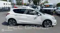 2016 Nissan Pulsar