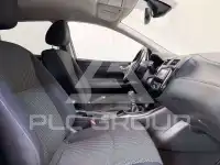 2016 Nissan Pulsar