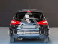 2016 Nissan Pulsar