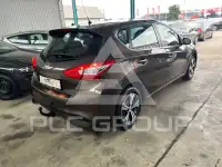 2016 Nissan Pulsar