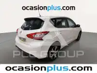 2016 Nissan Pulsar