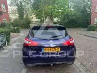 2016 Nissan Pulsar