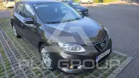 2016 Nissan Pulsar