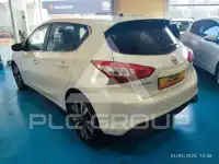 2016 Nissan Pulsar