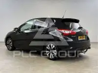 2016 Nissan Pulsar
