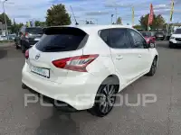 2016 Nissan Pulsar