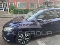 2016 Nissan Pulsar