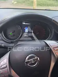 2016 Nissan Pulsar
