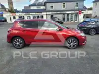 2016 Nissan Pulsar