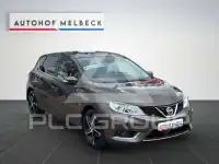2016 Nissan Pulsar
