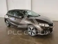 2016 Nissan Pulsar
