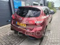 2016 Nissan Pulsar
