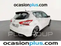 2016 Nissan Pulsar