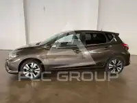 2016 Nissan Pulsar