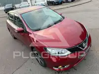 2016 Nissan Pulsar