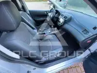 2016 Nissan Pulsar