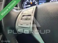2016 Nissan Pulsar