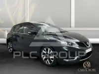 2016 Nissan Pulsar