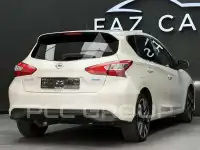 2016 Nissan Pulsar