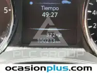 2016 Nissan Pulsar